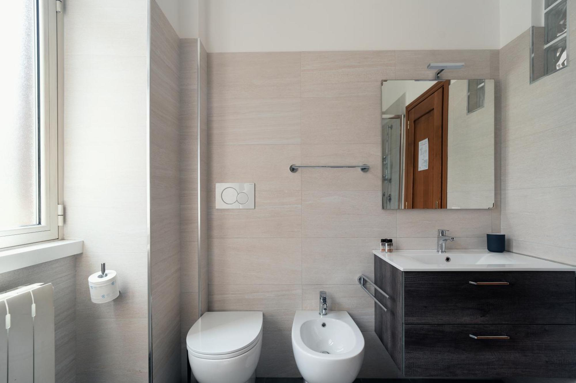 Art House Vaticano Luxury Apartment Рим Экстерьер фото