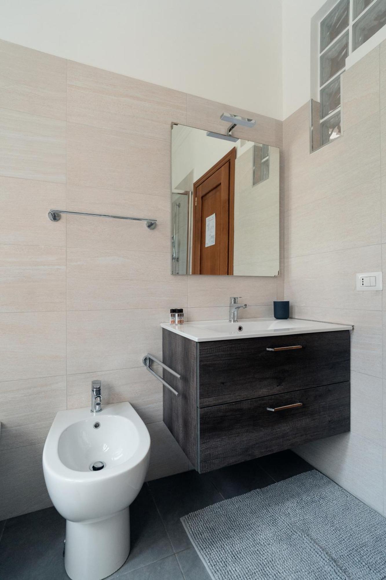 Art House Vaticano Luxury Apartment Рим Экстерьер фото